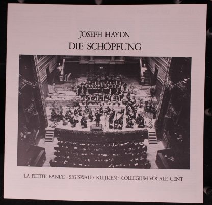 ACCENT ACC 8228-29 - Die Schöpfung - Image 7