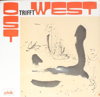 Pick Pick 70-113 - Ost Trifft West