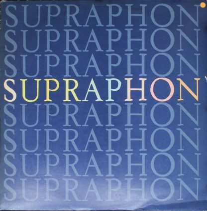 Supraphon DV 5860 - Madrigals - Image 3