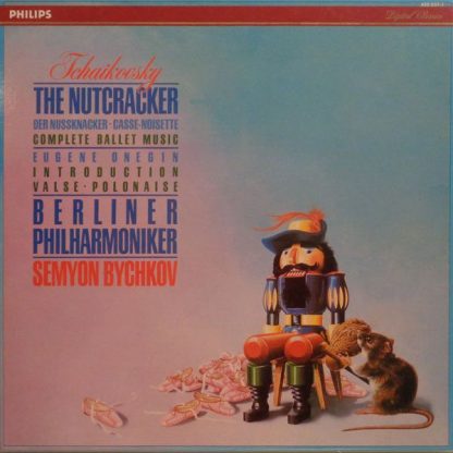 Philips Digital Classics 420 237-1 - The Nutcracker / Der Nusskn