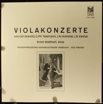 FSM Vox 73 005 - Violakonzerte - Image 3