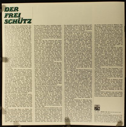 Die Stimme Seines Herrn 29 892-7 - Der Freischütz - Image 4