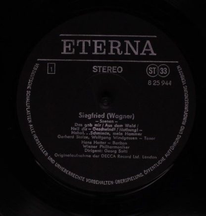 Eterna 8 20 944 - Siegfried - Image 3