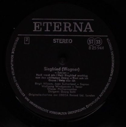 Eterna 8 20 944 - Siegfried - Image 4