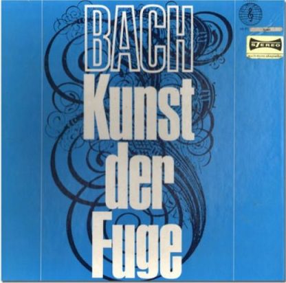 Orbis 72 037 - Die Kunst Der Fuge - Image 2