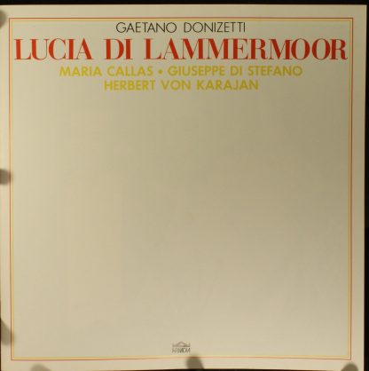 Arkadia ARK 5 - Lucia Di Lammermoor - Image 3