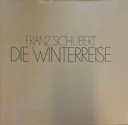 FSM Edition Brockhoff FSM 73 201 EB - Franz Schubert - Die Winte - Image 3