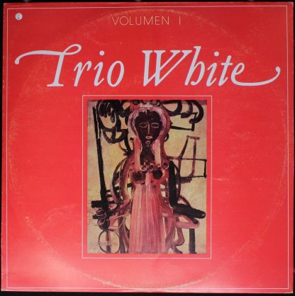 Areito LD-4354 - Trio White Volumen 1