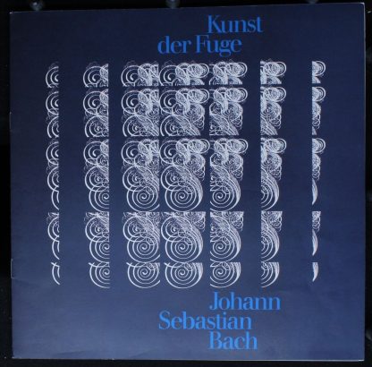 Orbis 72 037 - Die Kunst Der Fuge - Image 2