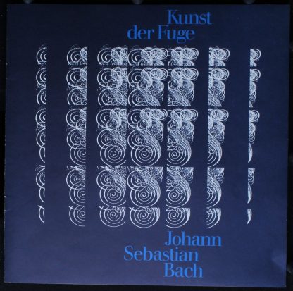 Orbis 72 037 - Die Kunst Der Fuge - Image 2