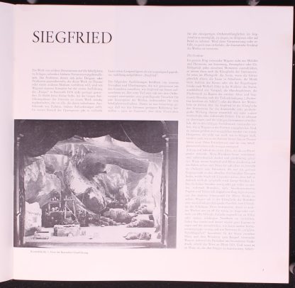 DECCA 6.35252 FX - Siegfried - Image 4