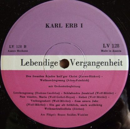 Lebendige Vergangenheit LV 128 - Lebendige Vergangenheit - Karl - Image 3