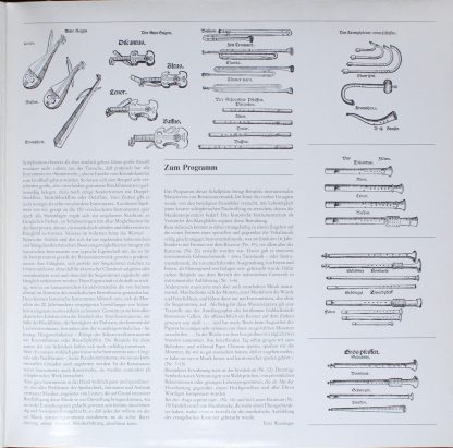 Christophorus SCGLX 74 041 - »Posaunen Zwo Und Auch Zwen Zinken« - Image 4