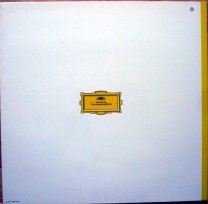 Deutsche Grammophon 138 934 - Pièces Célèbres Pour Piano - Image 2