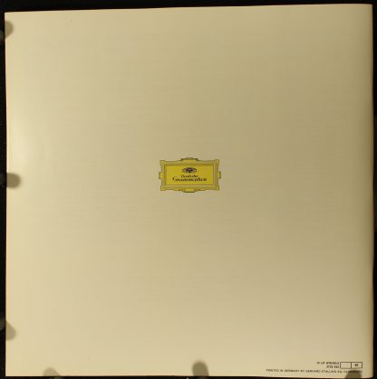 Deutsche Grammophon 2720 022 - Lieder Volume 2 - Image 4