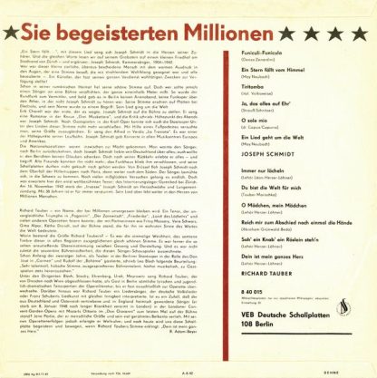 Amiga 8 40 015 - Sie Begeisterten Millionen - Image 2