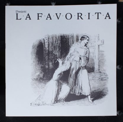 DECCA D96D 3 - Gaetano Donizetti, Fiorenza Cossotto, Luciano Pav - Image 2