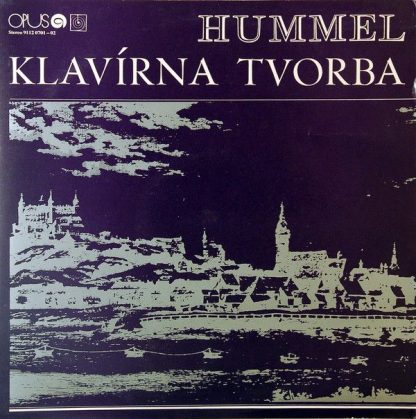 Opus 9112 0701-02 - Klavirna Tvorba