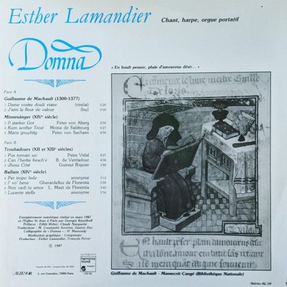 Aliénor AL 19 - Domna - Image 2