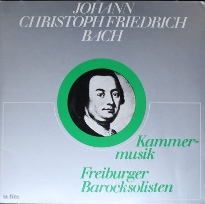 Audite FSM 53 198/9 aud - Kammermusik