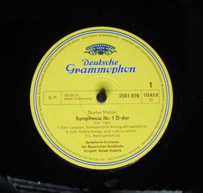 Deutsche Grammophon 2720 033 - 10 Symphonien - Image 9