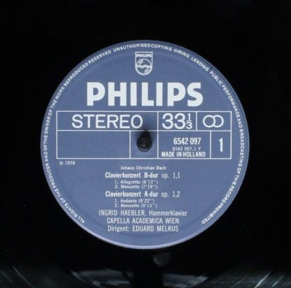 Philips 6542097 - I 18 Concerti Per Il Pianoforte E Orchestra, O - Image 5