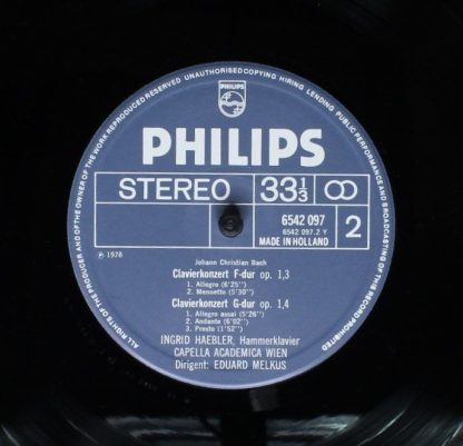 Philips 6542097 - I 18 Concerti Per Il Pianoforte E Orchestra, O - Image 6