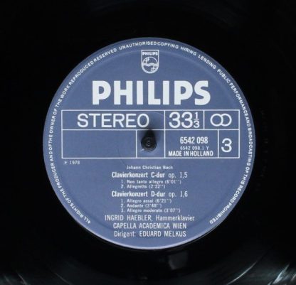 Philips 6542097 - I 18 Concerti Per Il Pianoforte E Orchestra, O - Image 7