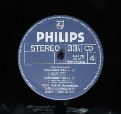 Philips 6542097 - I 18 Concerti Per Il Pianoforte E Orchestra, O - Image 8