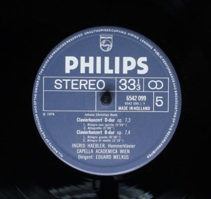 Philips 6542097 - I 18 Concerti Per Il Pianoforte E Orchestra, O - Image 9