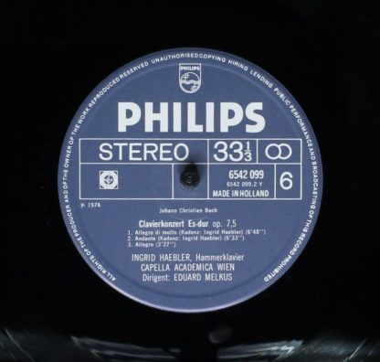 Philips 6542097 - I 18 Concerti Per Il Pianoforte E Orchestra, O - Image 10