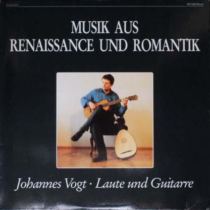 Sound-Star-Ton SST 0202 - Musik Aus Renaissance Und Romantik