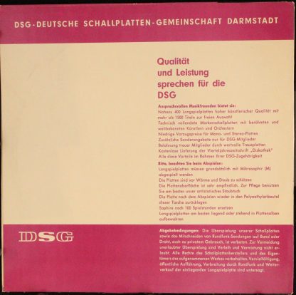 Orpheus (6) 6424 - Kreutzer- Und Frühlings-Sonate - Image 2