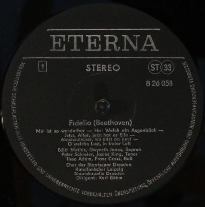 Eterna 8 26 058 - Fidelio - Image 4