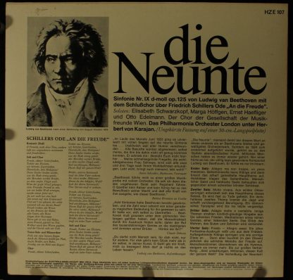 HÖR ZU HZ E107 - Die Neunte - Image 2