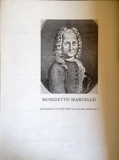 Harmonia Mundi HM 974-76 - XII Suonate A Flauto Solo Con Il Suo - Image 10